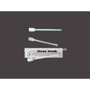 Thermal PrintHead Cleaning Swab, wet or dry available